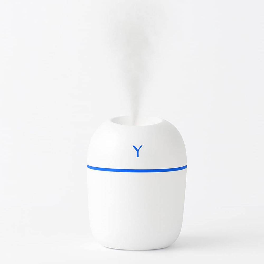 Humificador Difusor de Aromas